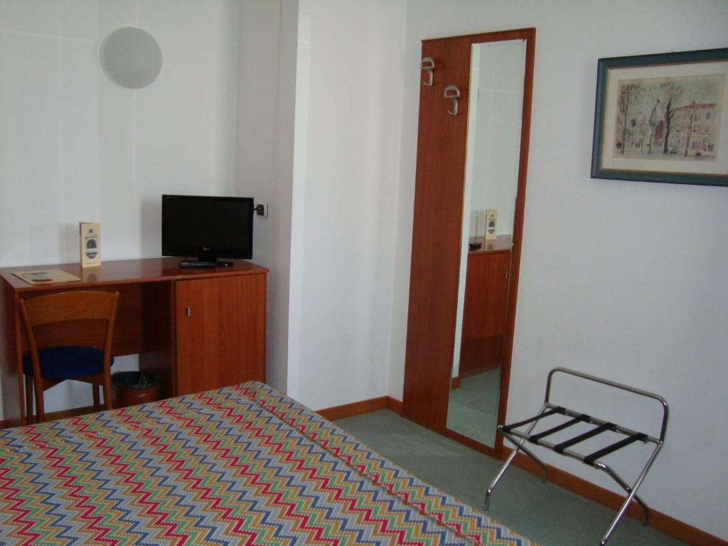 Hotel Naonis Cordenons ห้อง รูปภาพ
