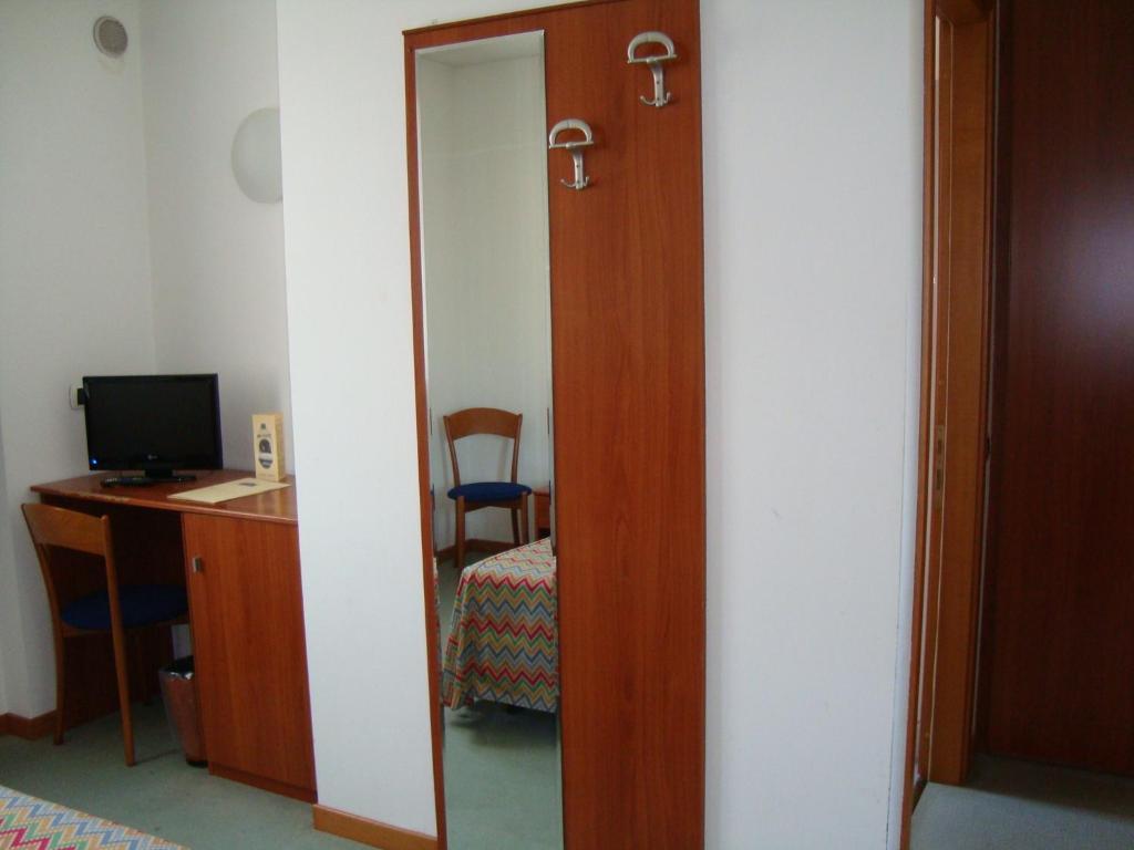 Hotel Naonis Cordenons ห้อง รูปภาพ