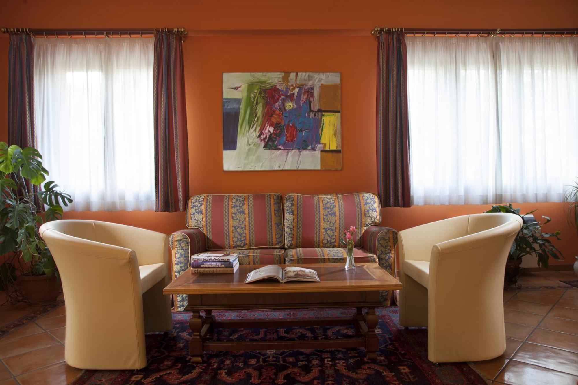 Hotel Naonis Cordenons ภายนอก รูปภาพ